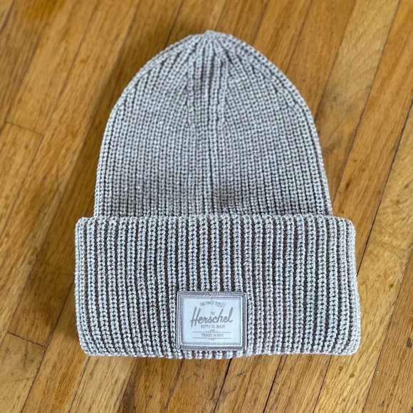 Herschel Knit Toque - Picture 1 of 5